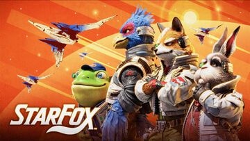 Star Fox reviewed by wccftech Star Fox reviewed by wccftech