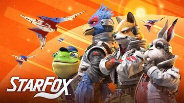 Star Fox test par Nintendo-Town Star Fox test par Nintendo-Town
