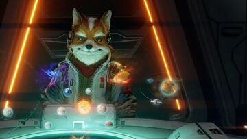 Star Fox reviewed by GamersGlobal Star Fox reviewed by GamersGlobal