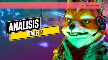 Star Fox reviewed by Areajugones Star Fox reviewed by Areajugones