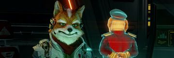 Star Fox reviewed by Games.ch Star Fox reviewed by Games.ch