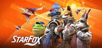 Star Fox reviewed by Beyond Gaming Star Fox reviewed by Beyond Gaming