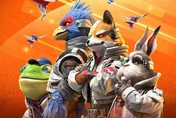 Star Fox test par GamerGen Star Fox test par GamerGen