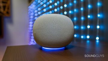 Google Home reviewed by SoundGuys Google Home reviewed by SoundGuys