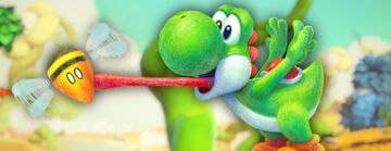 Yoshi and the Mysterious Book testé par ZTGD Yoshi and the Mysterious Book testé par ZTGD