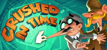 Crushed In Time testé par Hinsusta Crushed In Time testé par Hinsusta