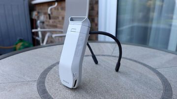 Sony test par Trusted Reviews