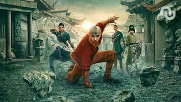 Avatar The Last Airbender testé par Numerama Avatar The Last Airbender testé par Numerama