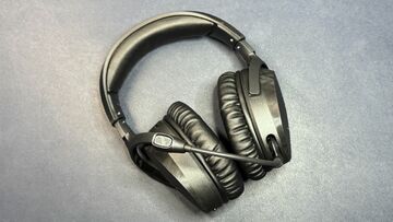 HyperX HyperX Cloud Stinger reviewed by Tom's Hardware HyperX HyperX Cloud Stinger reviewed by Tom's Hardware