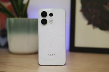 Oppo Reno 16 reviewed by Presse Citron
