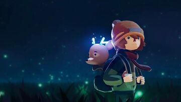 Deer & Boy test� par GameScore.it