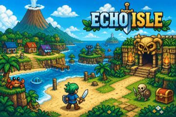  Echo Isle