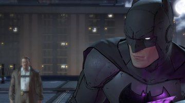 Batman The Telltale Series - Episode 3 test par GameBlog.fr