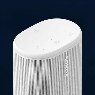 Test Sonos Play