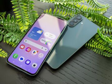 Samsung Galaxy A37 review by NotebookCheck Samsung Galaxy A37 reviewed by NotebookCheck