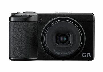 Ricoh GR IV testé par Labo Fnac Ricoh GR IV testé par Labo Fnac