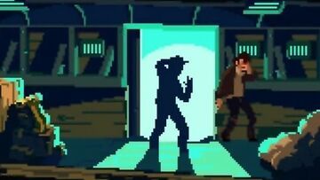 The Drifter testé par GameHope The Drifter testé par GameHope