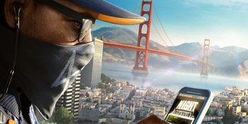 Watch Dogs 2 test par S2P Mag