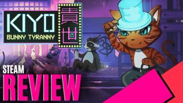 Tyranny review by MKAU Gaming Tyranny reviewed by MKAU Gaming