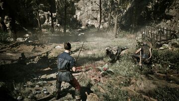 Gothic 1 Remake testé par TheXboxHub Gothic 1 Remake testé par TheXboxHub