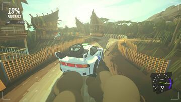 Drive Rally test� par TheXboxHub