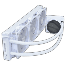 MSI MEG CoreLiquid P22 test� par TechPowerUp