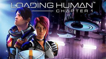Loading Human Chapitre 1 testé par GameBlog.fr Loading Human Chapitre 1 testé par GameBlog.fr