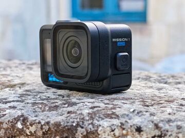 GoPro Mission 1 Pro testé par Presse Citron GoPro Mission 1 Pro testé par Presse Citron