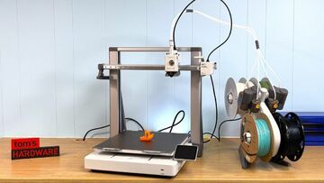 Bambu Lab A2L reviewed by Tom's Hardware Bambu Lab A2L reviewed by Tom's Hardware