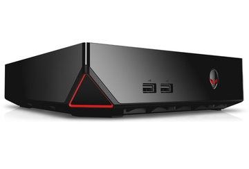 Alienware Steam Machine test par PCtipp