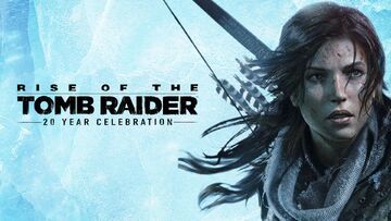 Tomb Raider Rise of the Tomb Raider test par JVFrance