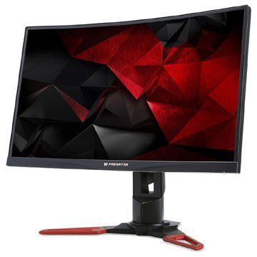 Acer Predator Z271 test par Les Numriques