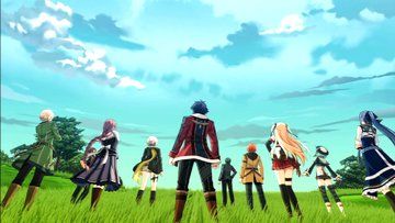 The Legend of Heroes Trails of Cold Steel II test par ActuGaming