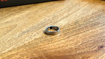 Oura Ring 5 testé par Engadget Oura Ring 5 testé par Engadget
