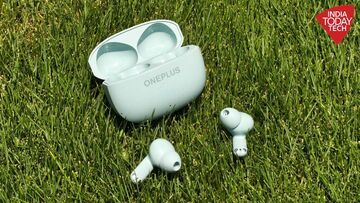 OnePlus Nord Buds reviewed by IndiaToday