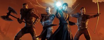 Gothic 1 Remake testé par ZTGD Gothic 1 Remake testé par ZTGD
