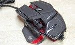 Mad Catz RAT 6 Review: 4 Ratings, Pros and Cons