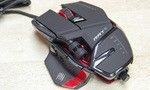 Mad Catz RAT 6 im Test: 4 Bewertungen, erfahrungen, Pro und Contra