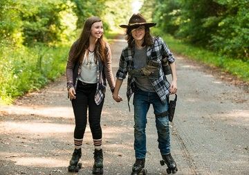 Test The Walking Dead S7.05