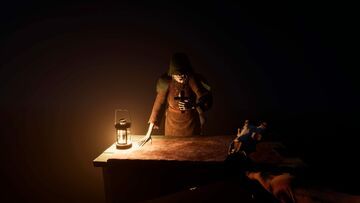 Village of the Curse testé par TheXboxHub Village of the Curse testé par TheXboxHub