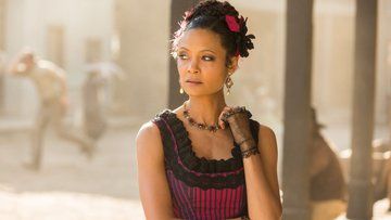 Test Westworld S1