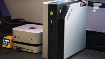 GMKtec EVO-X2 testé par FrAndroid GMKtec EVO-X2 testé par FrAndroid