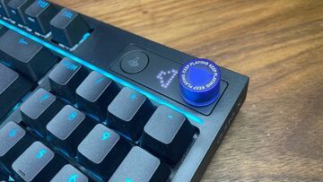 Logitech G316 Review