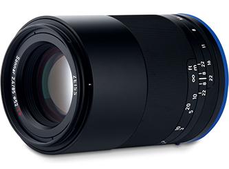 Zeiss Loxia 2.4 85 Review: 1 Ratings, Pros and Cons