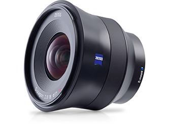 Zeiss Batis 2.8 18 Review: 1 Ratings, Pros and Cons