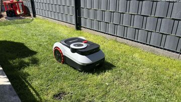 Segway Navimow i210 testé par Basic Tutorials Segway Navimow i210 testé par Basic Tutorials