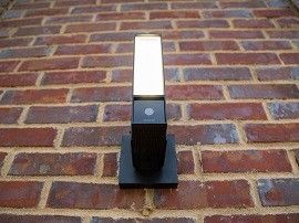 Netatmo Presence test par CNET France