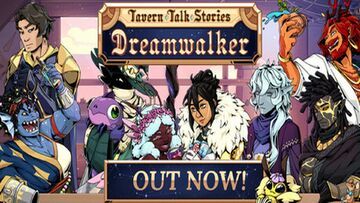 Tavern Talk Review