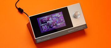 Muse Hifi MUSE 300 testé par Headfonics Muse Hifi MUSE 300 testé par Headfonics
