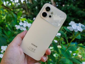 Honor 600 testé par NotebookCheck Honor 600 testé par NotebookCheck